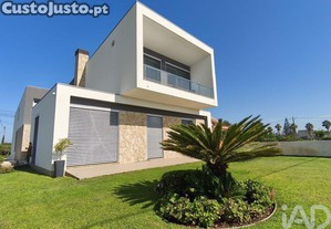 Casa / Villa T3 em Torreira de 282,00 m²
