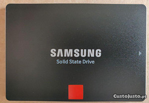 Samsung SSD 850 Pro 1 TB, 5 anos garantia