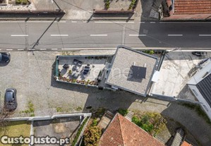 Moradia T1+1 Renovada Em Pinheiro, Felgueiras