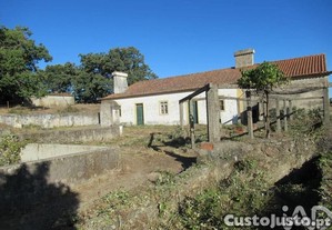 Quinta T3 em S�o Salvador da Aramenha de 110,00 m�