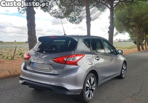 Nissan Pulsar 1.5dci N-connect - 16