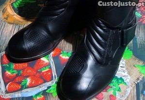Alpinestars Gunner Waterproof Botas de motociclismo