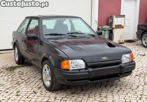 Ford Escort 1.6 RS Turbo