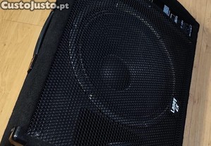 Coluna Monitor Laney CXP 115