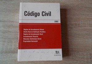 código civil de 2002