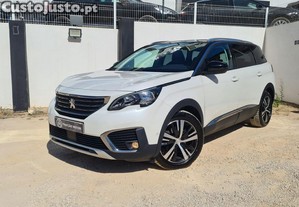 Peugeot 5008 1.6 BlueHDi Allure EAT6 - 18