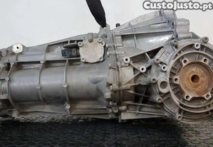 Caixa Velocidades Audi A4 ref JJG