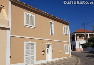 Casa / Villa T4 em Boliqueime de 216,00 m²