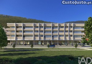 Apartamento T3 em Viana do Castelo (Santa Maria Maior e Monserrate) e Meadela de 118,00 m²