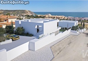 Casa / Villa T3 em Luz de 205,00 m²