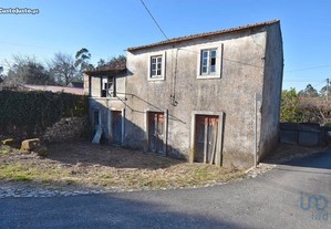 Casa de aldeia T2 em Coimbra de 96,00 m²