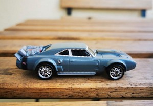 (Dodge) Ice Charger Fast And Furious 1/55