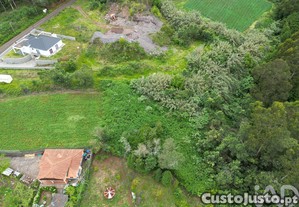 Terreno em S�o Jorge de 1310,00 m�