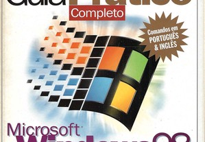 Guia Prático - Microsoft Windows 98