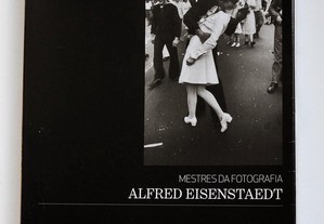 Mestres da Fotografia, Alfred Eisenstaedt, Colecçã