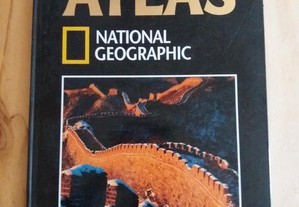 Atlas National Geographic - Volume 5 Ásia II