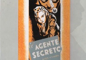 El Agente Secreto + Sabotaje [DVD]