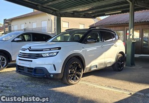 Citron C5 Citron C5 Aircross 1.6 Hybrid Shine Pack e-EAT8 - 20