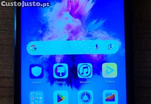 Telemóvel Huawei P Smart FIG LX1