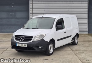 Mercedes-Benz Citan 109 CDi/31 Longo