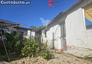 Casa de aldeia