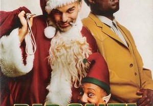 Bad Santa - O Anti-Pai Natal [DVD]