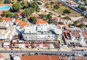 Apartamento T2 em Albufeira e Olhos de Água de 139 m²