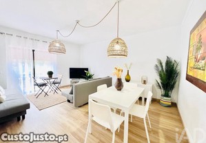 Apartamento T1 em Tavira (Santa Maria e Santiago) de 66,00 m²