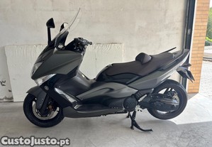 Yamaha XP Moto T-MAX XP500 ABS - 11