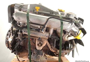 Motor Completo Semi-Novo LAND ROVER/DISCOVERY II (L318)/2.5 Td5 4x4 | 11.98 - 06.04 REF. 15P
