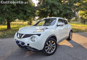 Nissan Juke 1.2 DIG-T N-Tec - 15