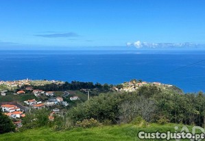 Terreno para constru��o em S�o Jorge de 1640,00 m�