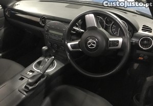 Mazda MX-5 NC 1.8  rhd - 06
