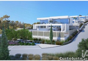 Casa / Villa T3 em Luz de 205,00 m²