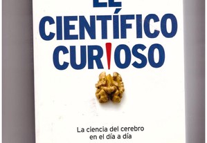 El cCentíco Curioso-Francisco Mora
