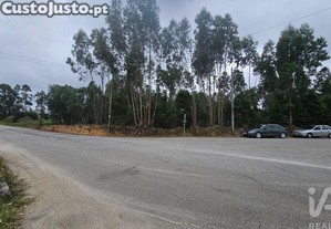 Terreno em Loureiro de 8130,00 m²