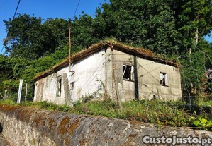 Quinta T2 em Vila Nova De Cerveira E Lovelhe de 101,00 m²