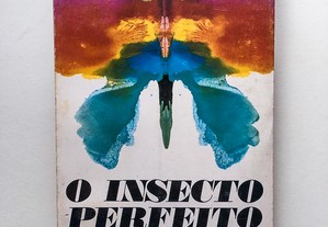 O Insecto Perfeito de Júlio Moreira