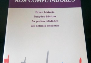 Introdução aos computadores - Luís de Campos
