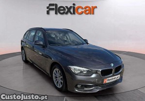 BMW 316 d Touring Advantage - 16