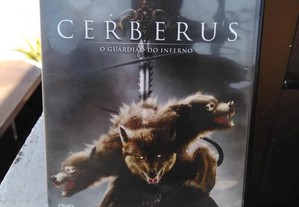 Cerberus o Guardião do Inferno (2005) John Terlesky