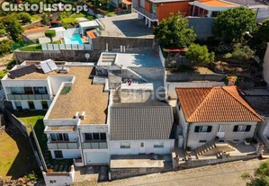 Moradia T2 Térrea Com 190M2 De Terreno Em...
