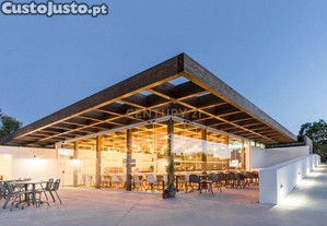 Hotel Luxuoso em So Teotnio, Odemira - Distrito de Beja