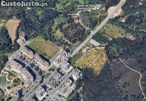 Terreno Rústico Com 8800 M², Em Valongo, Porto