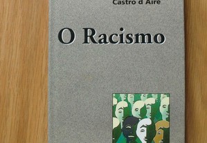 O Racismo de Teresa Castro d´Aire