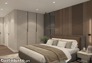 Apartamento T1 em Funchal (Santa Luzia) de 94,00 m²