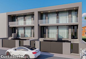 Apartamento T2 em Arcozelo de 126,00 m²