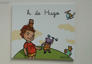 H de Hugo
