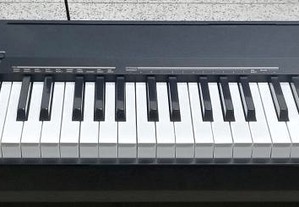 Piano digital Casio
