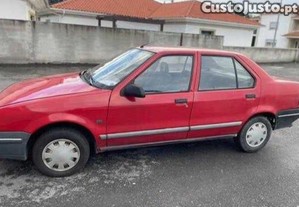 Renault 19 1.4 gts - 90